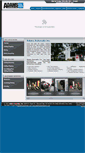 Mobile Screenshot of adamsautomaticinc.com